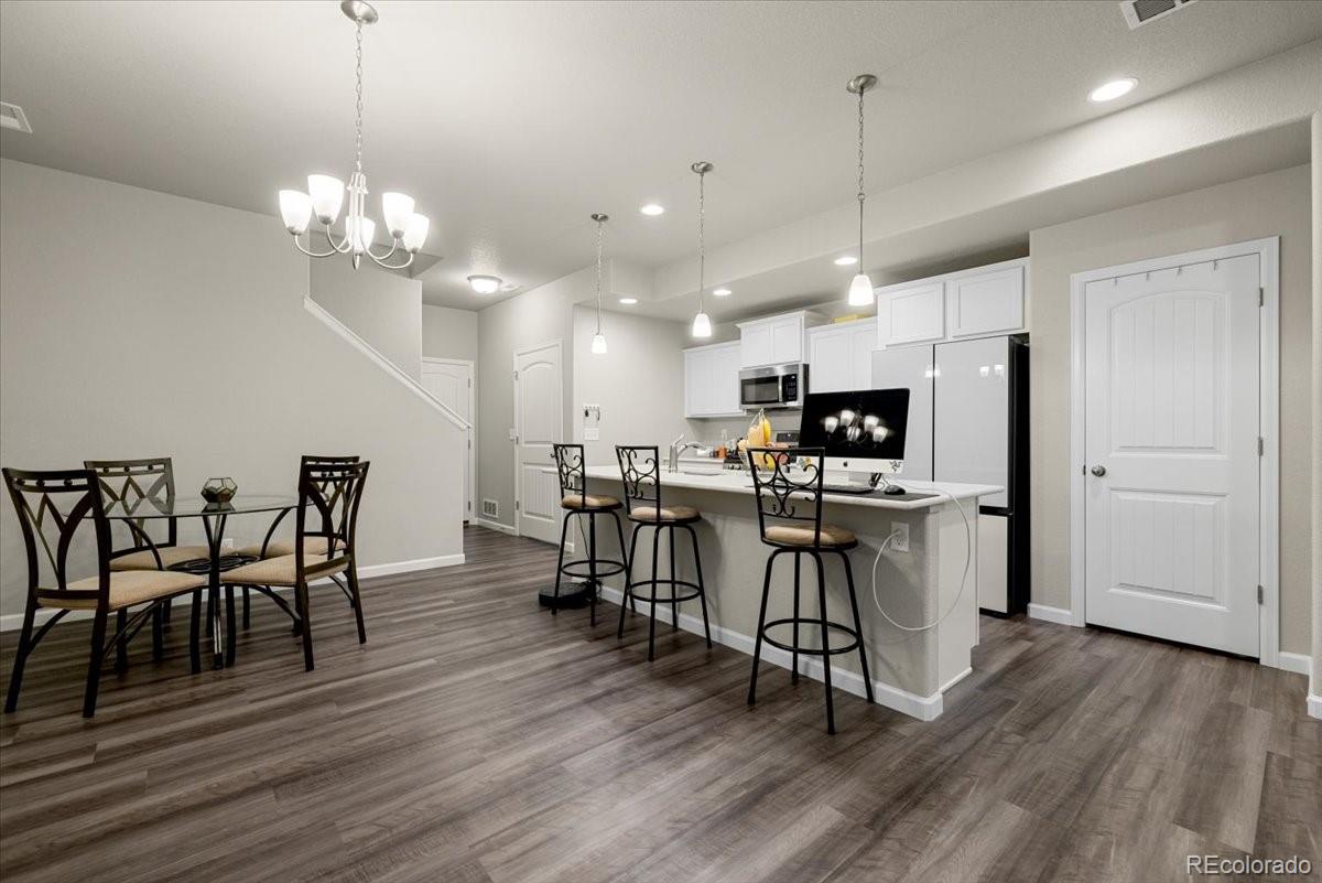 MLS Image #10 for 6055  white wolf point ,colorado springs, Colorado