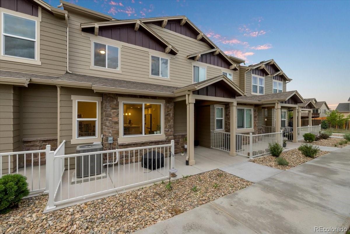 MLS Image #2 for 6055  white wolf point ,colorado springs, Colorado