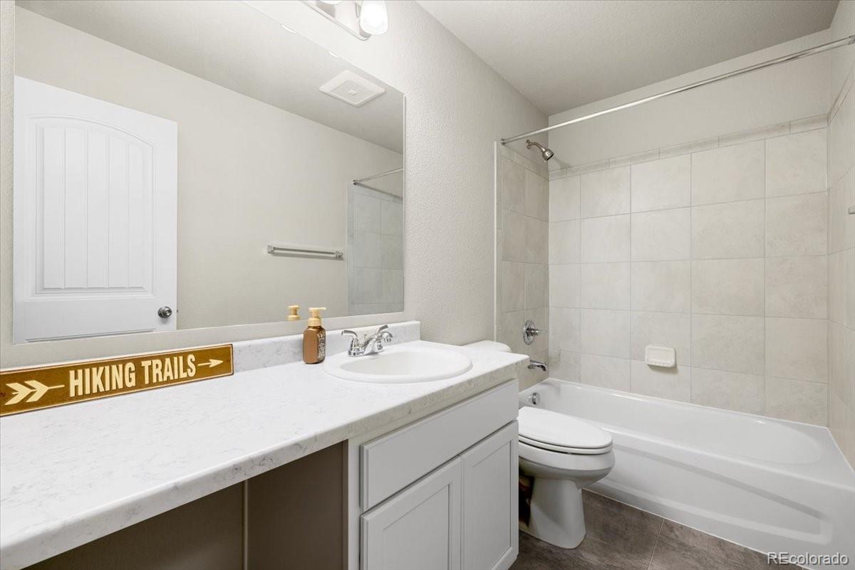 MLS Image #25 for 6055  white wolf point ,colorado springs, Colorado