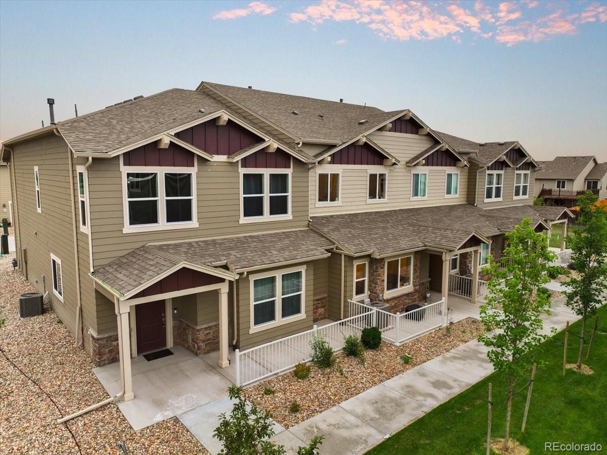 MLS Image #5 for 6055  white wolf point ,colorado springs, Colorado