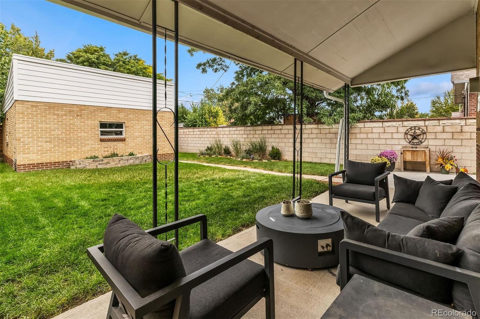 MLS Image #16 for 2745 w 40th avenue,denver, Colorado