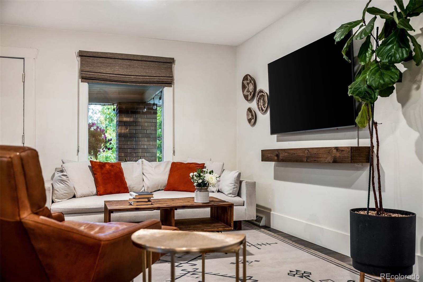 MLS Image #2 for 2745 w 40th avenue,denver, Colorado