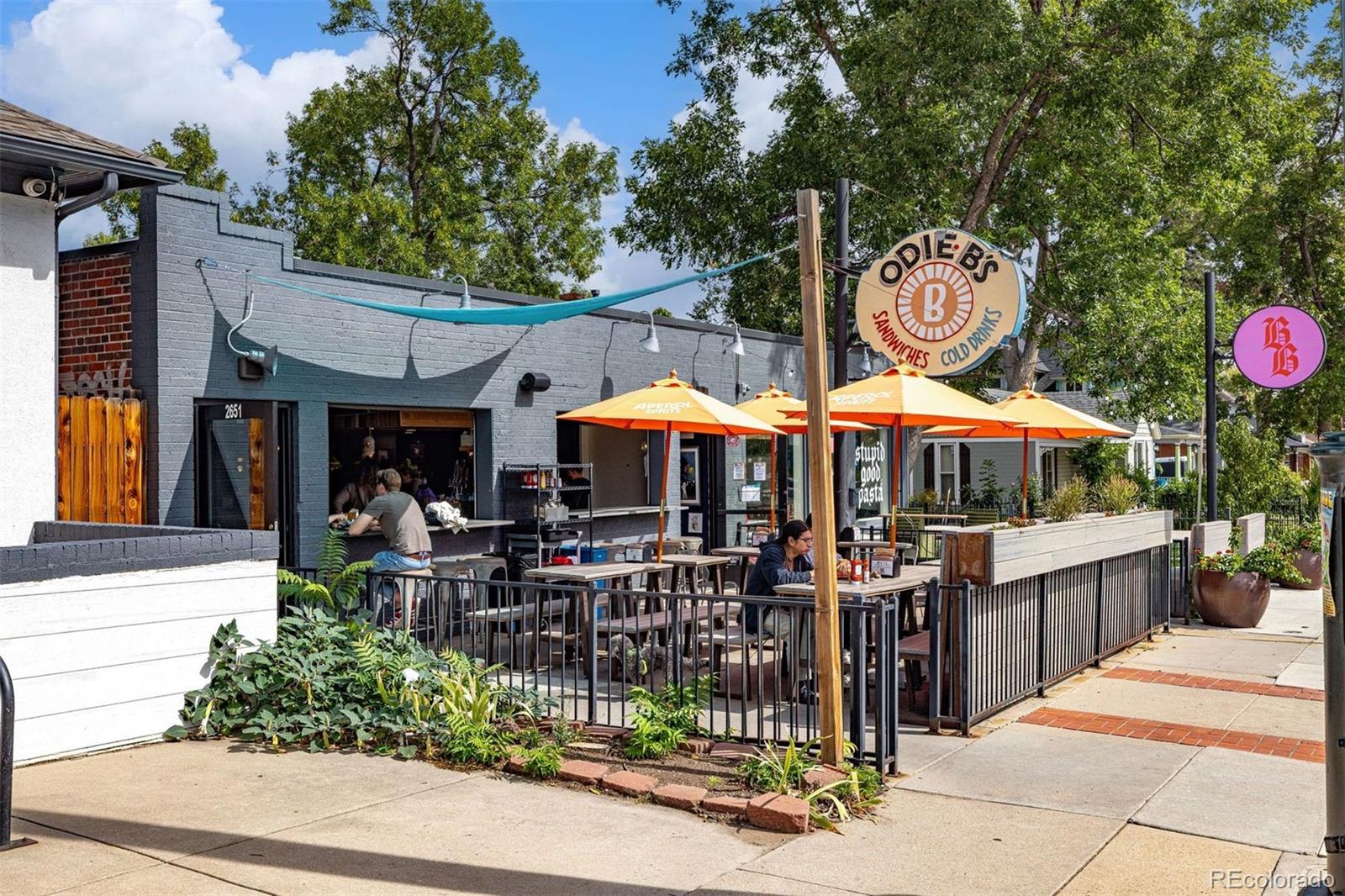 MLS Image #20 for 2745 w 40th avenue,denver, Colorado
