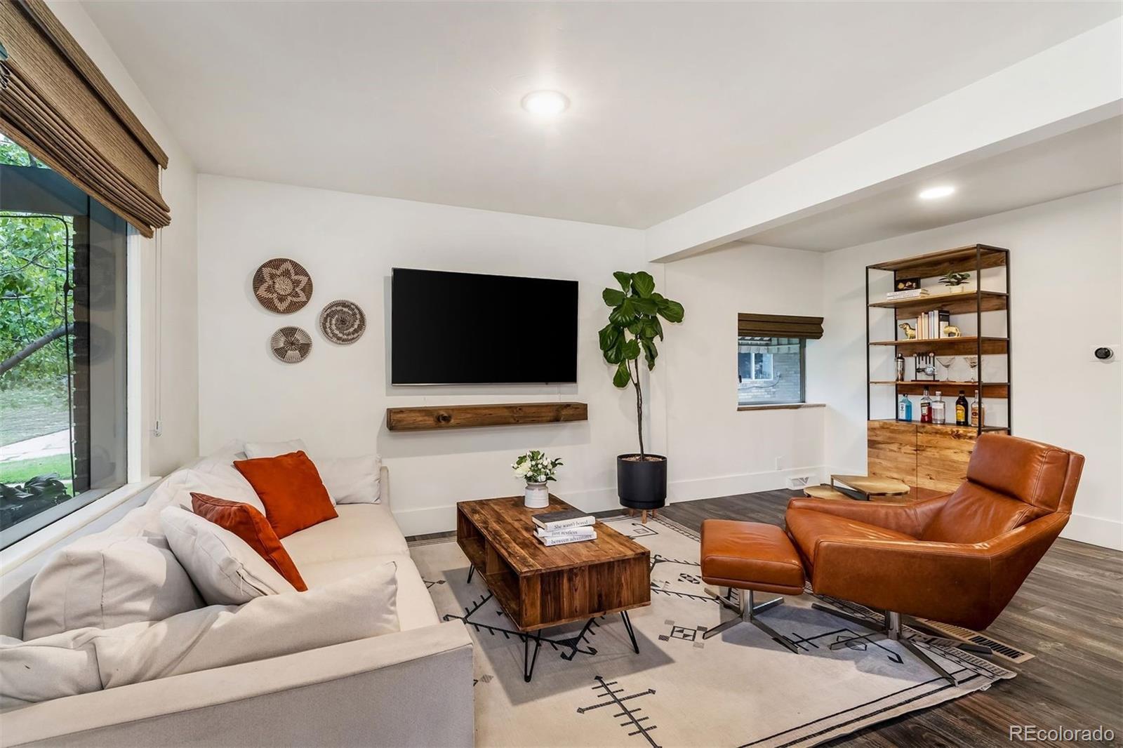 MLS Image #3 for 2745 w 40th avenue,denver, Colorado