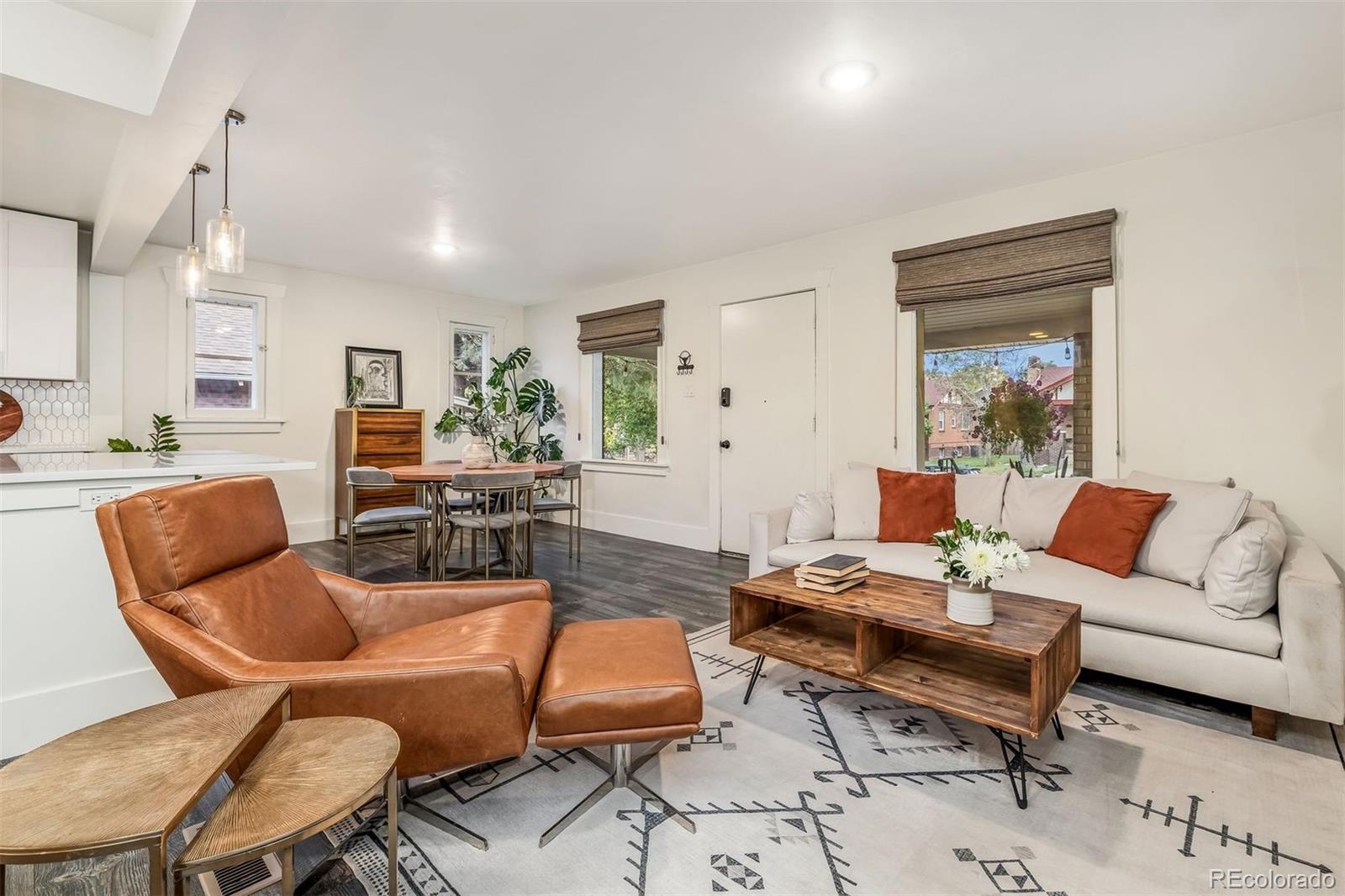 MLS Image #4 for 2745 w 40th avenue,denver, Colorado