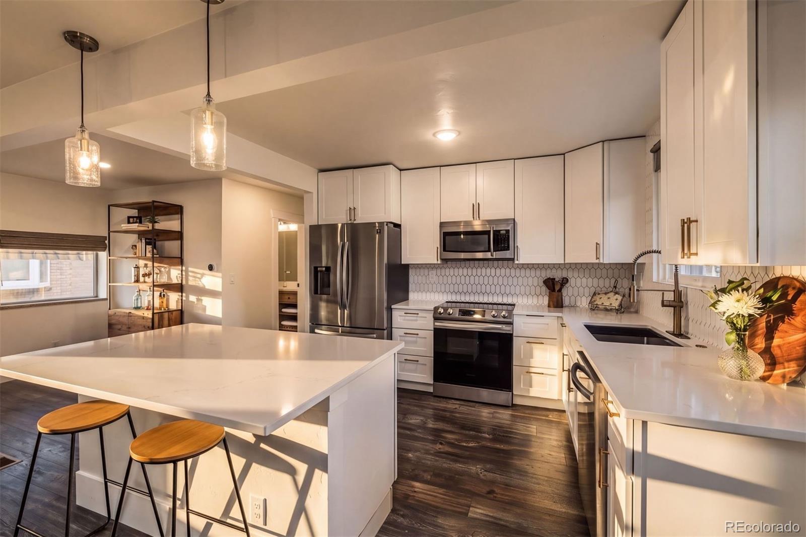 MLS Image #5 for 2745 w 40th avenue,denver, Colorado