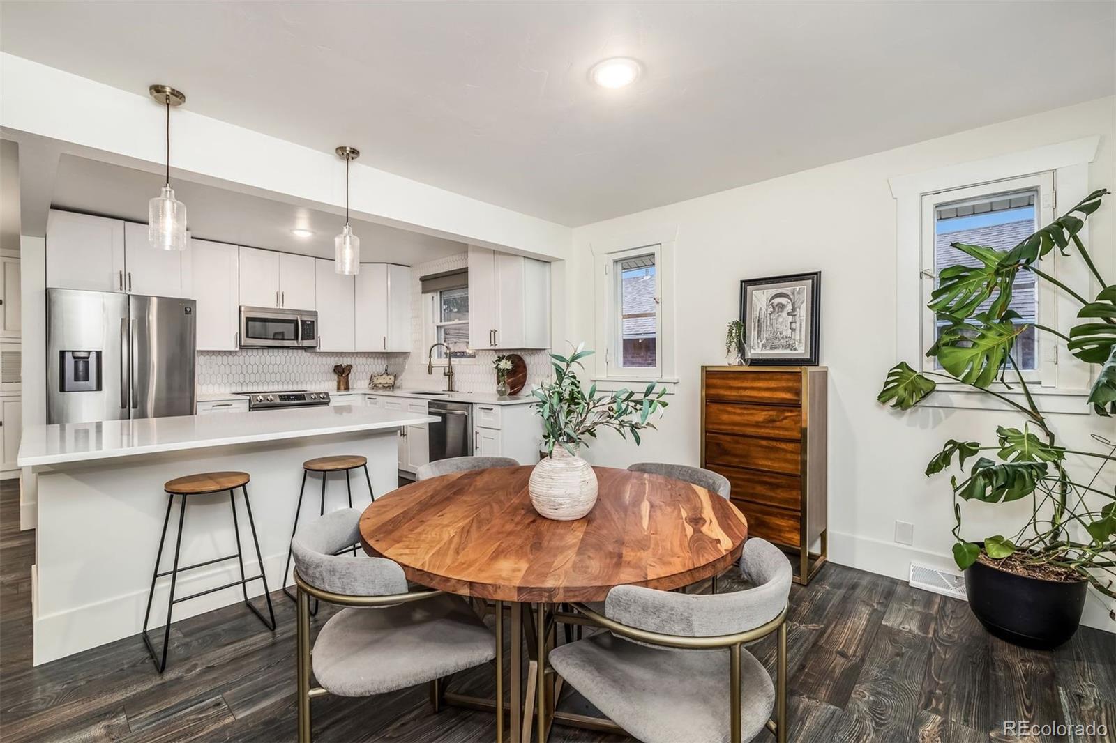 MLS Image #7 for 2745 w 40th avenue,denver, Colorado