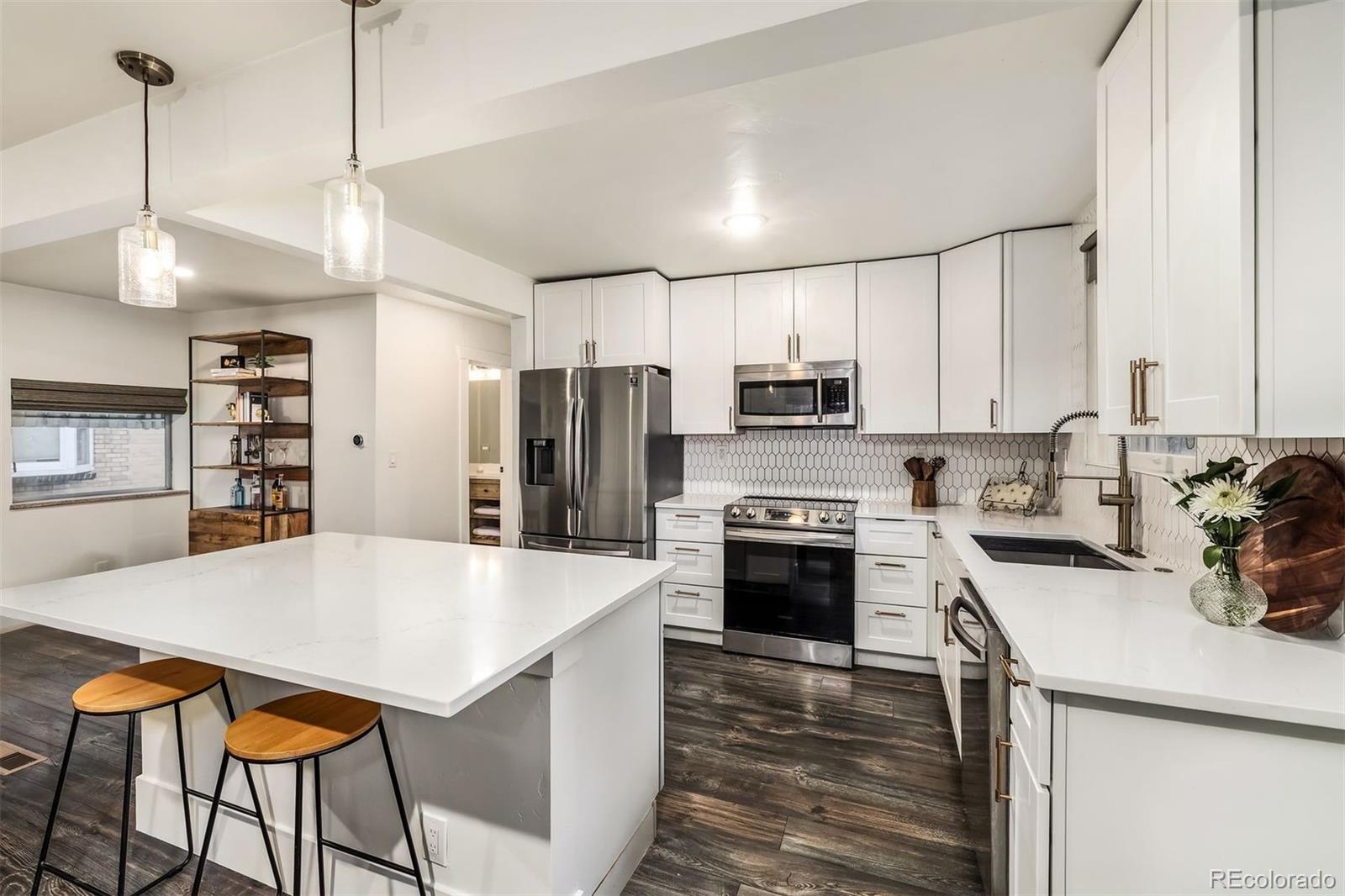 MLS Image #9 for 2745 w 40th avenue,denver, Colorado