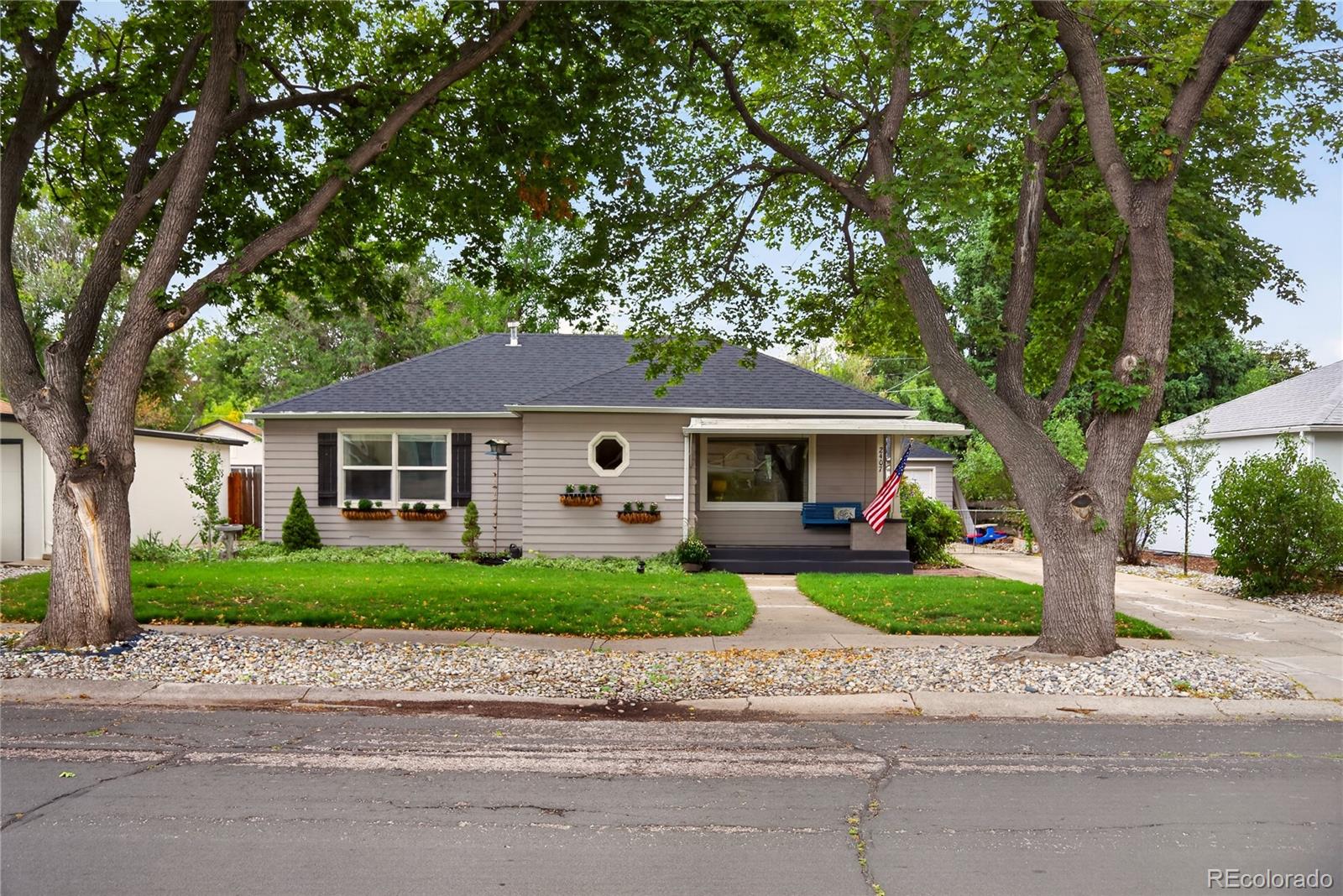 MLS Image #0 for 2407  balboa street,colorado springs, Colorado
