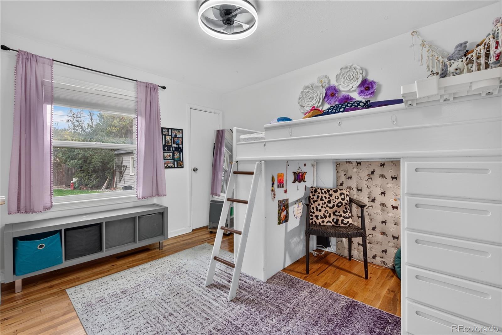 MLS Image #10 for 2407  balboa street,colorado springs, Colorado