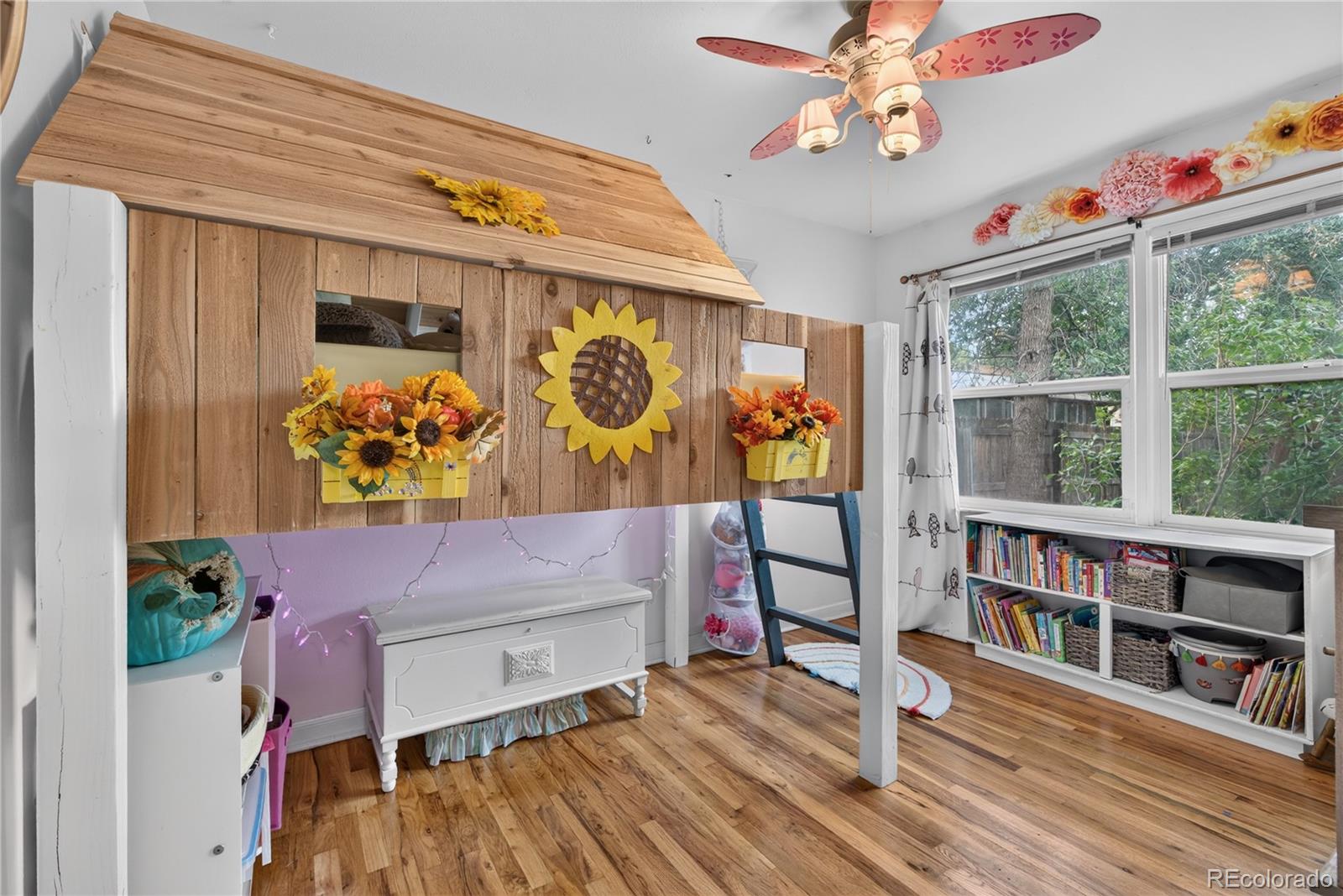 MLS Image #11 for 2407  balboa street,colorado springs, Colorado