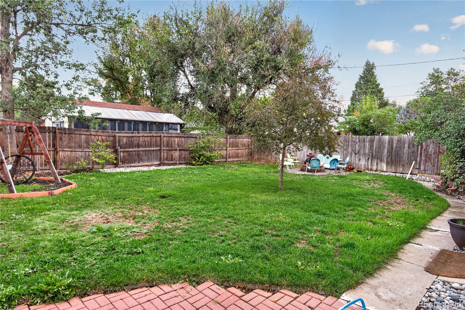 MLS Image #14 for 2407  balboa street,colorado springs, Colorado