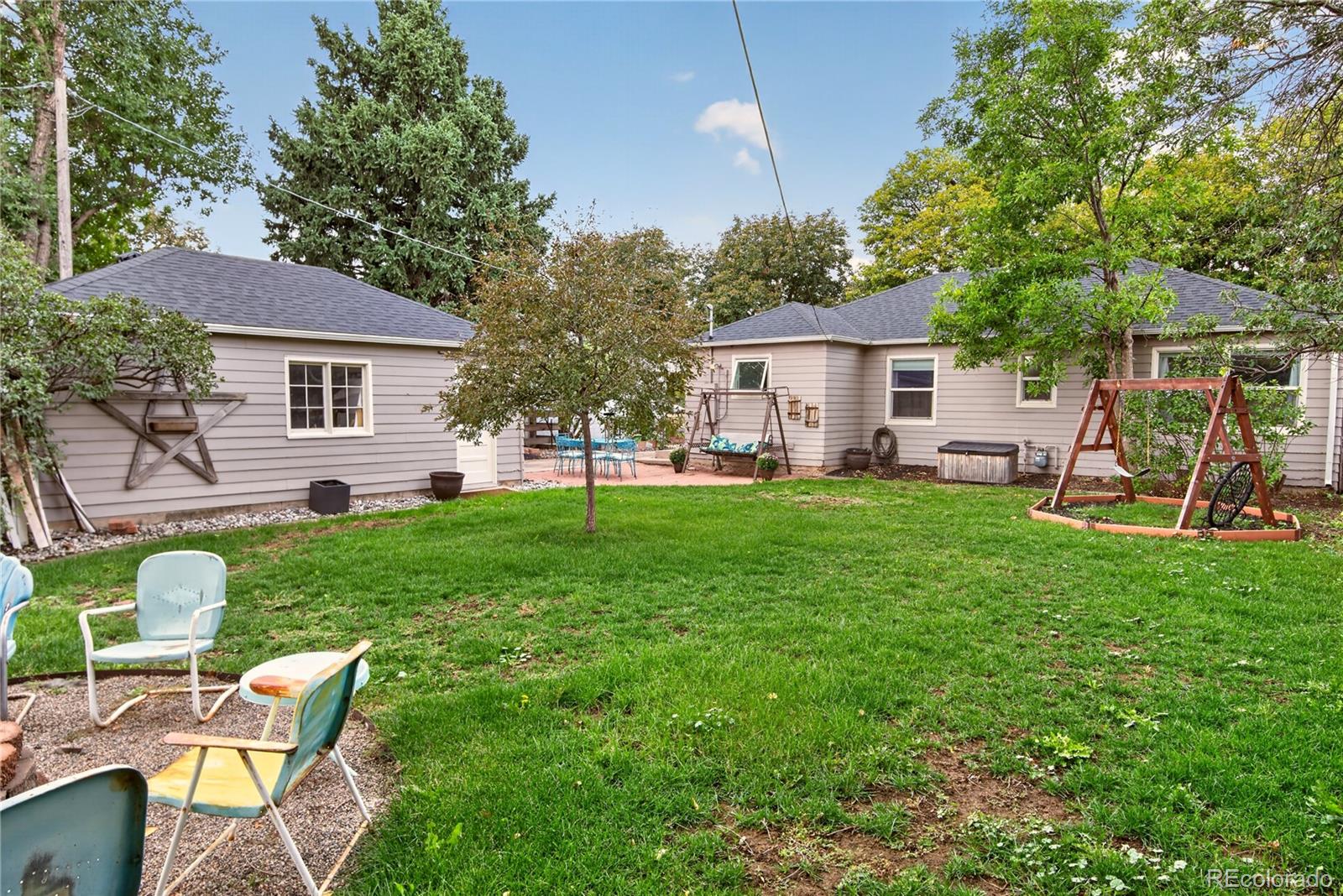 MLS Image #15 for 2407  balboa street,colorado springs, Colorado