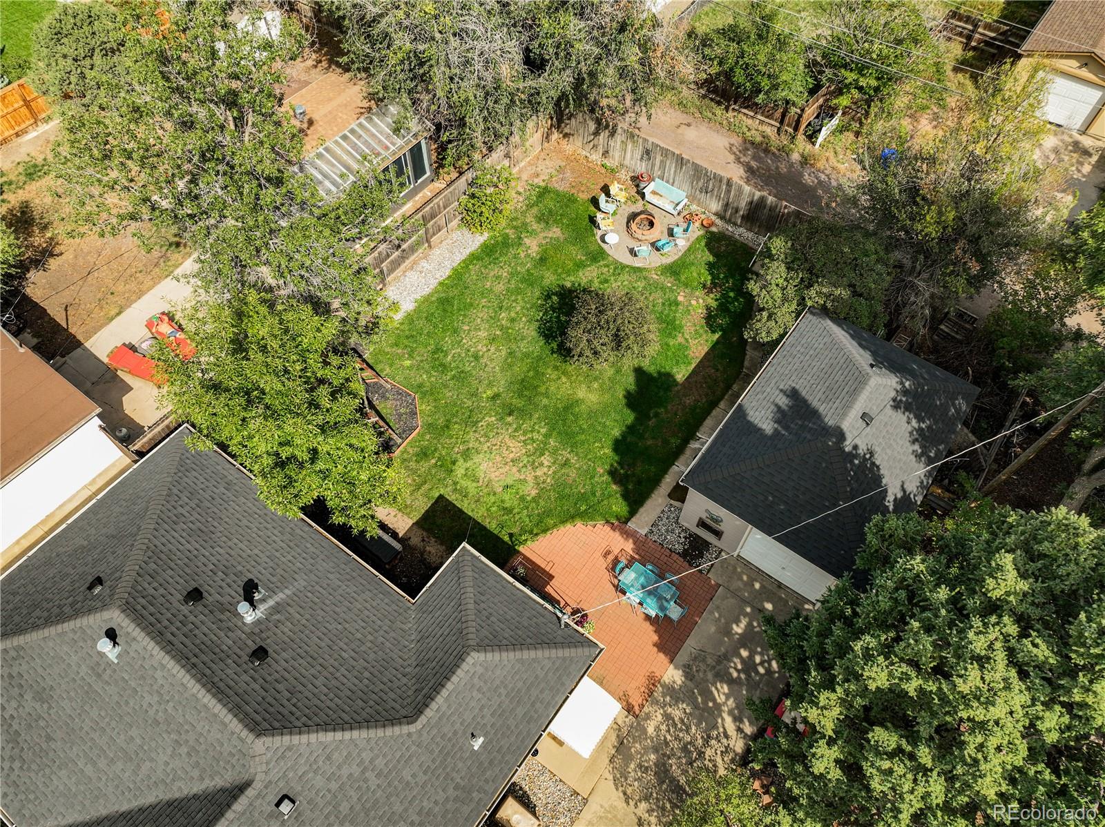 MLS Image #16 for 2407  balboa street,colorado springs, Colorado