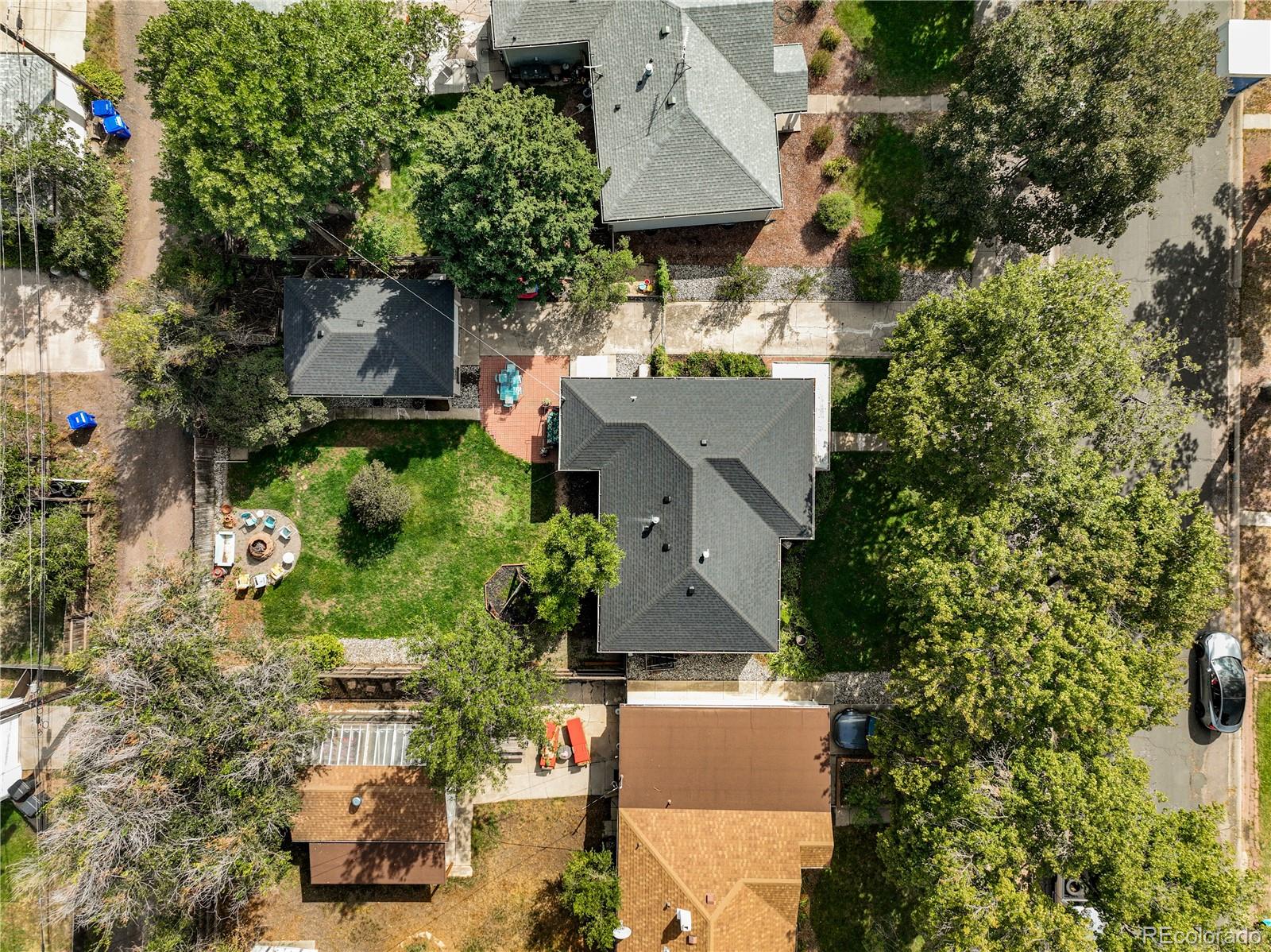 MLS Image #18 for 2407  balboa street,colorado springs, Colorado