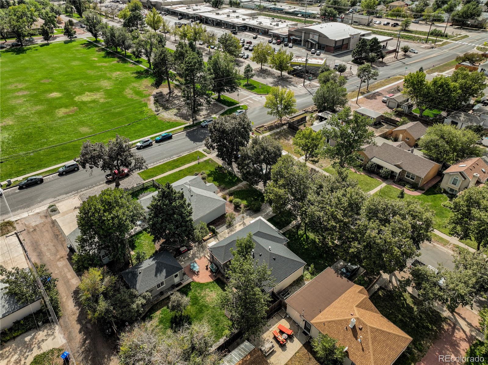 MLS Image #19 for 2407  balboa street,colorado springs, Colorado