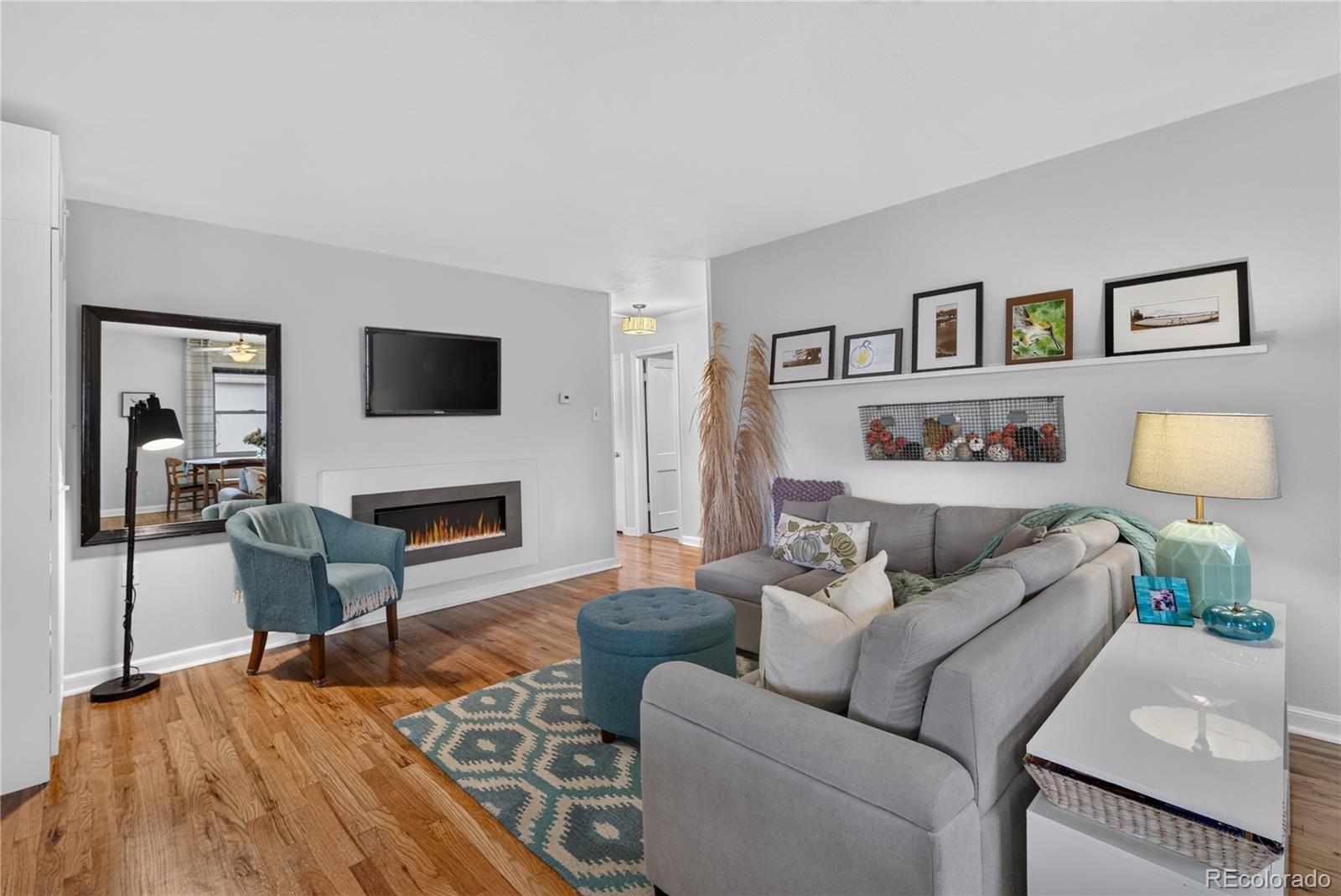 MLS Image #2 for 2407  balboa street,colorado springs, Colorado