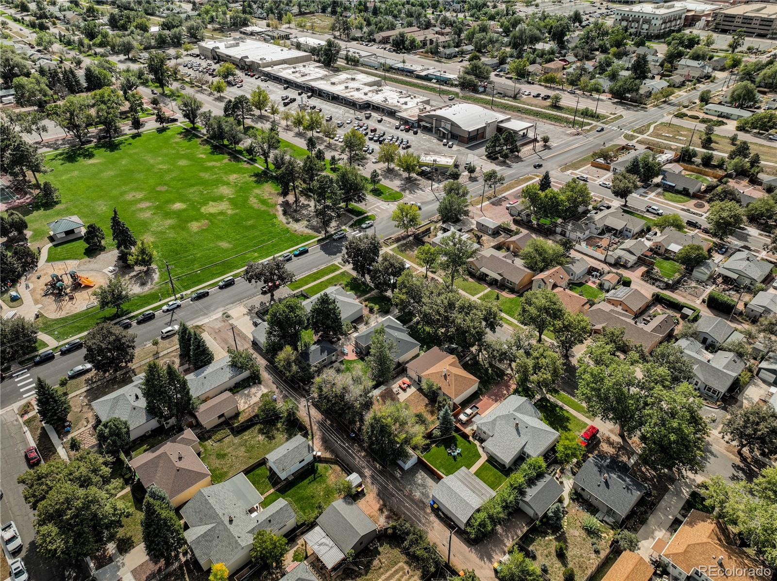 MLS Image #21 for 2407  balboa street,colorado springs, Colorado