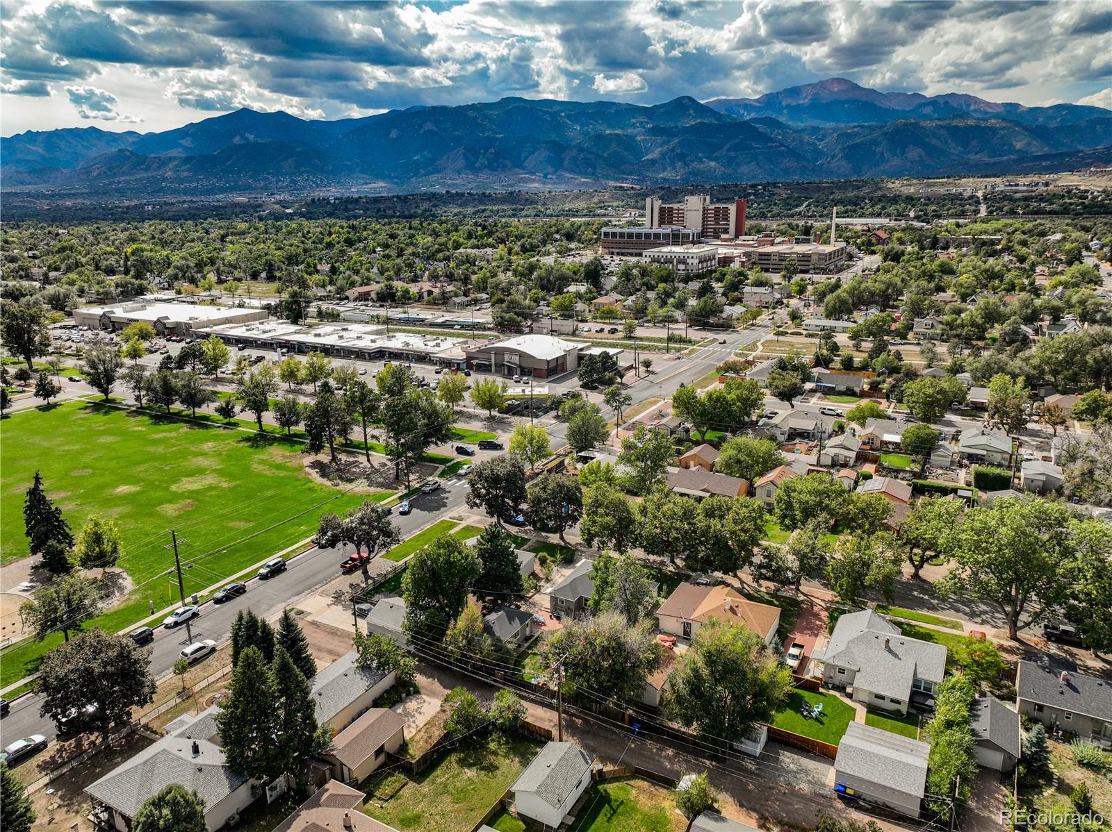 MLS Image #22 for 2407  balboa street,colorado springs, Colorado