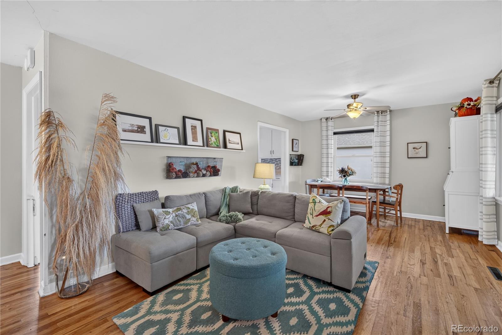 MLS Image #3 for 2407  balboa street,colorado springs, Colorado