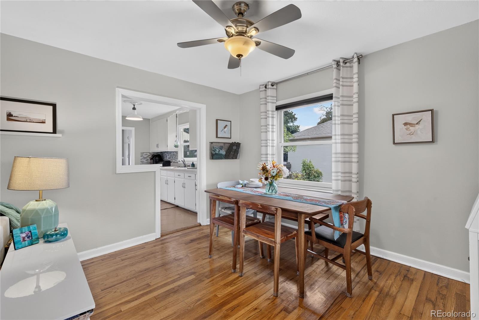 MLS Image #5 for 2407  balboa street,colorado springs, Colorado