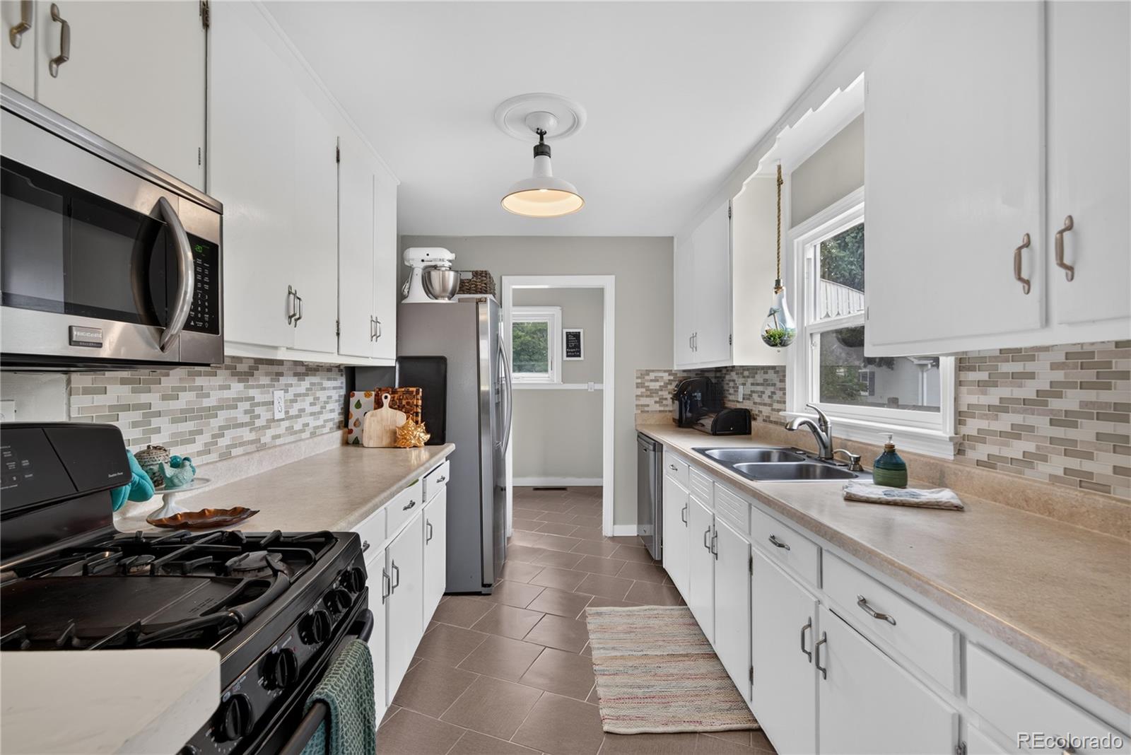 MLS Image #6 for 2407  balboa street,colorado springs, Colorado