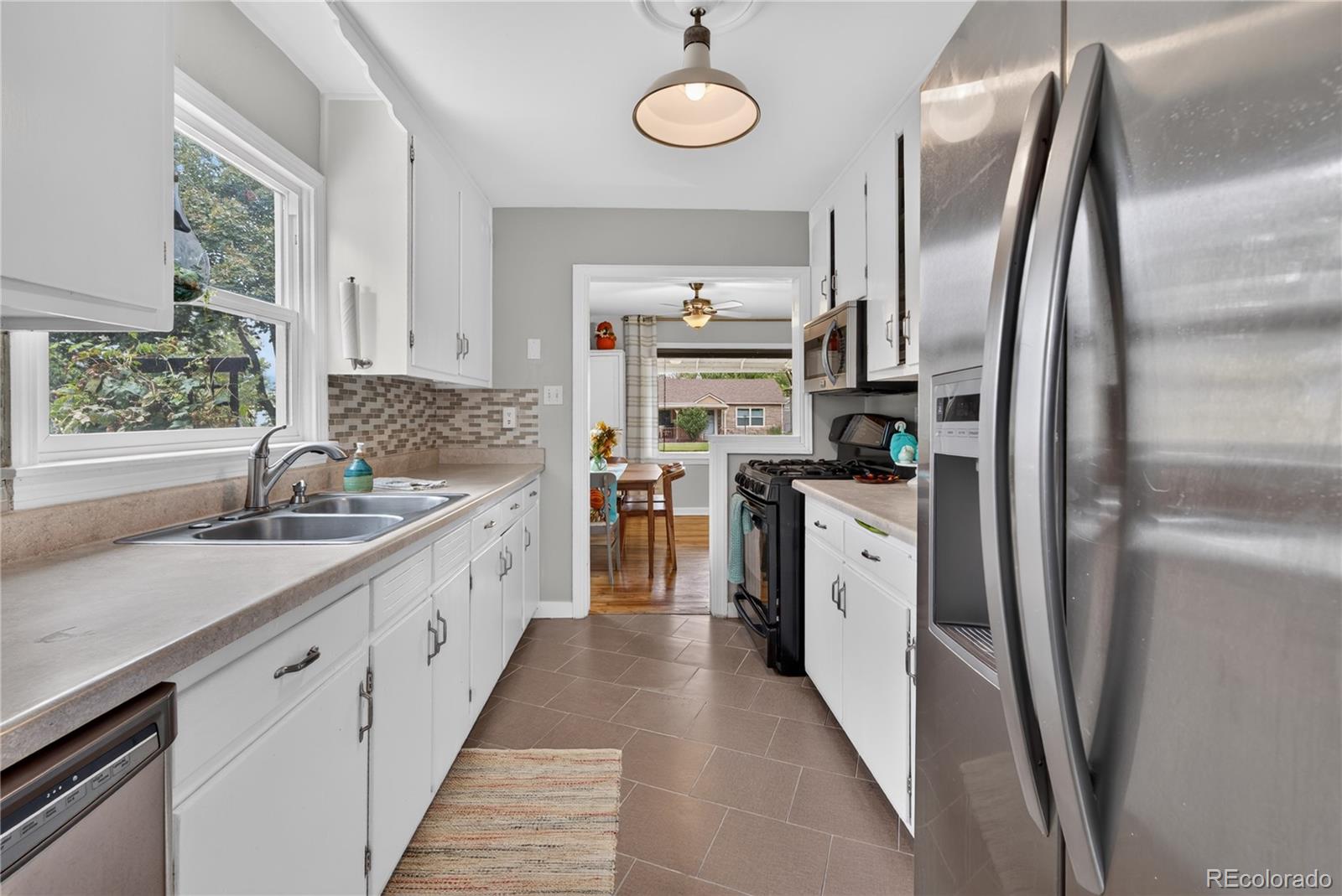 MLS Image #7 for 2407  balboa street,colorado springs, Colorado