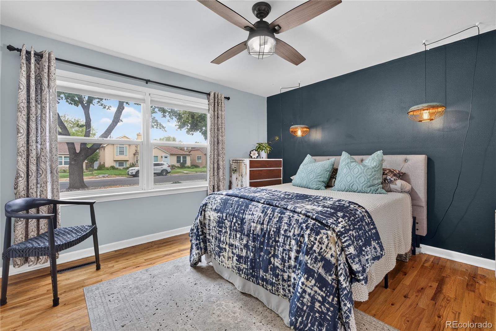 MLS Image #8 for 2407  balboa street,colorado springs, Colorado