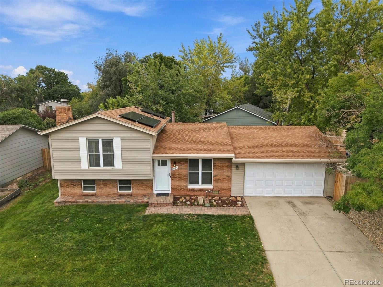 MLS Image #1 for 12884 w tufts avenue,morrison, Colorado
