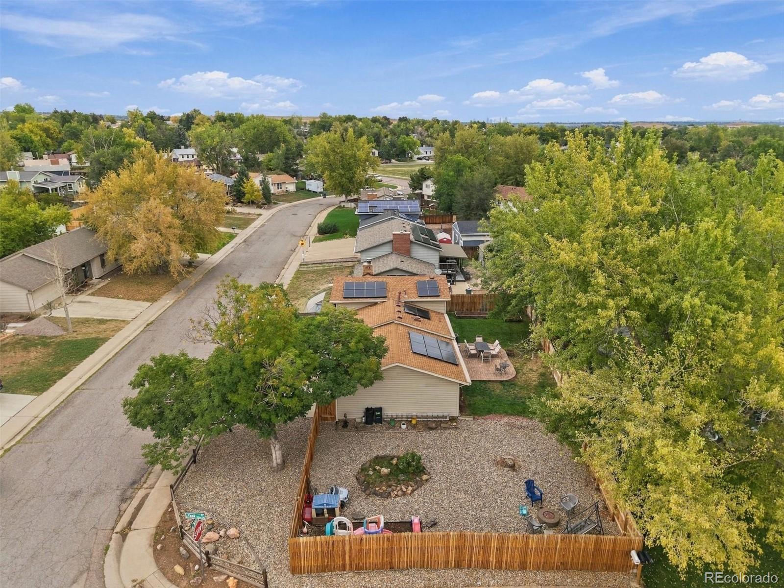 MLS Image #2 for 12884 w tufts avenue,morrison, Colorado