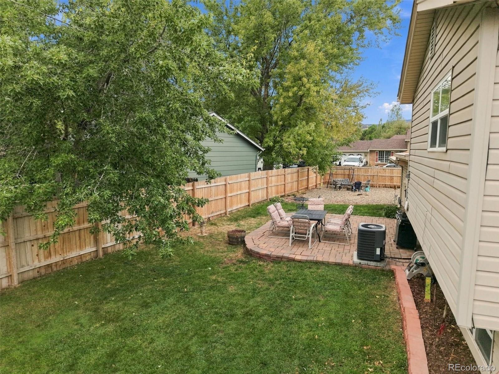 MLS Image #29 for 12884 w tufts avenue,morrison, Colorado
