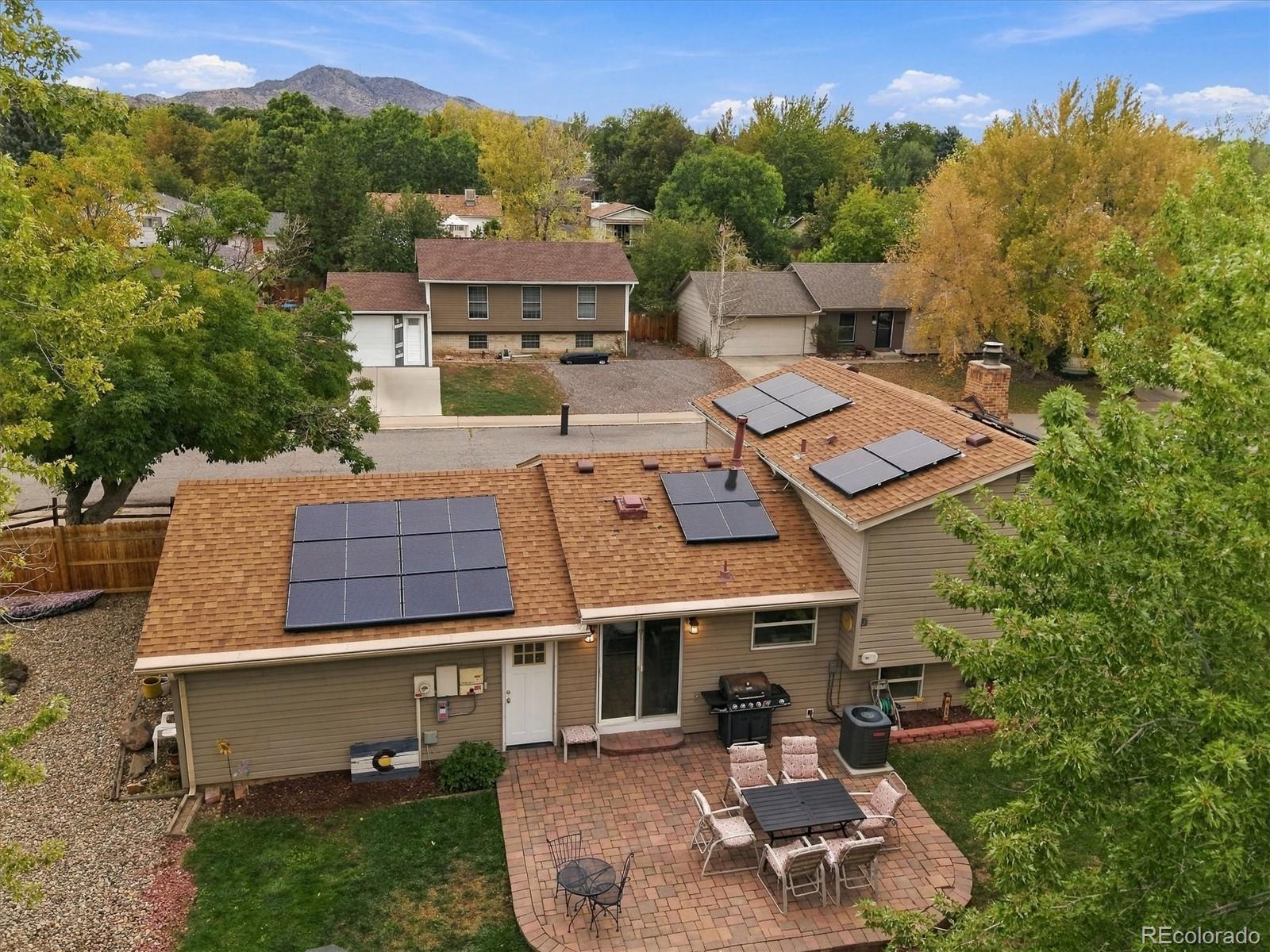MLS Image #30 for 12884 w tufts avenue,morrison, Colorado