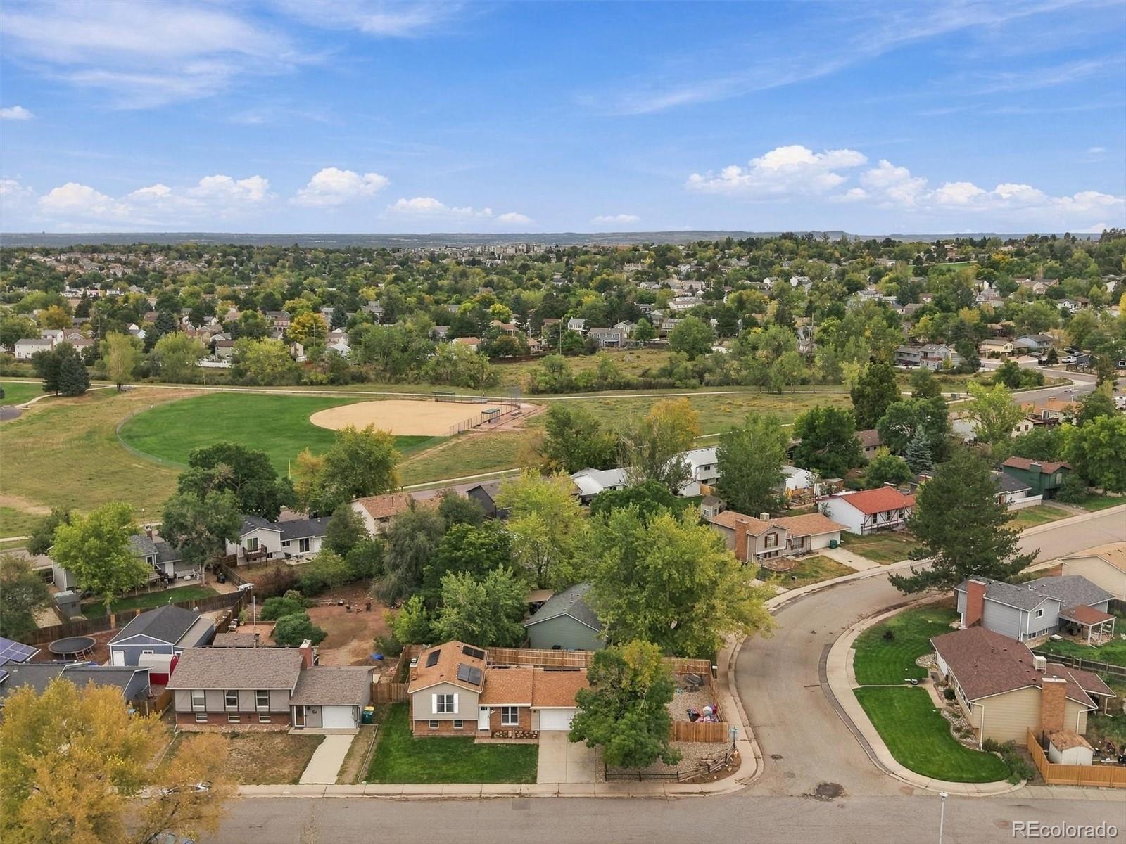MLS Image #42 for 12884 w tufts avenue,morrison, Colorado
