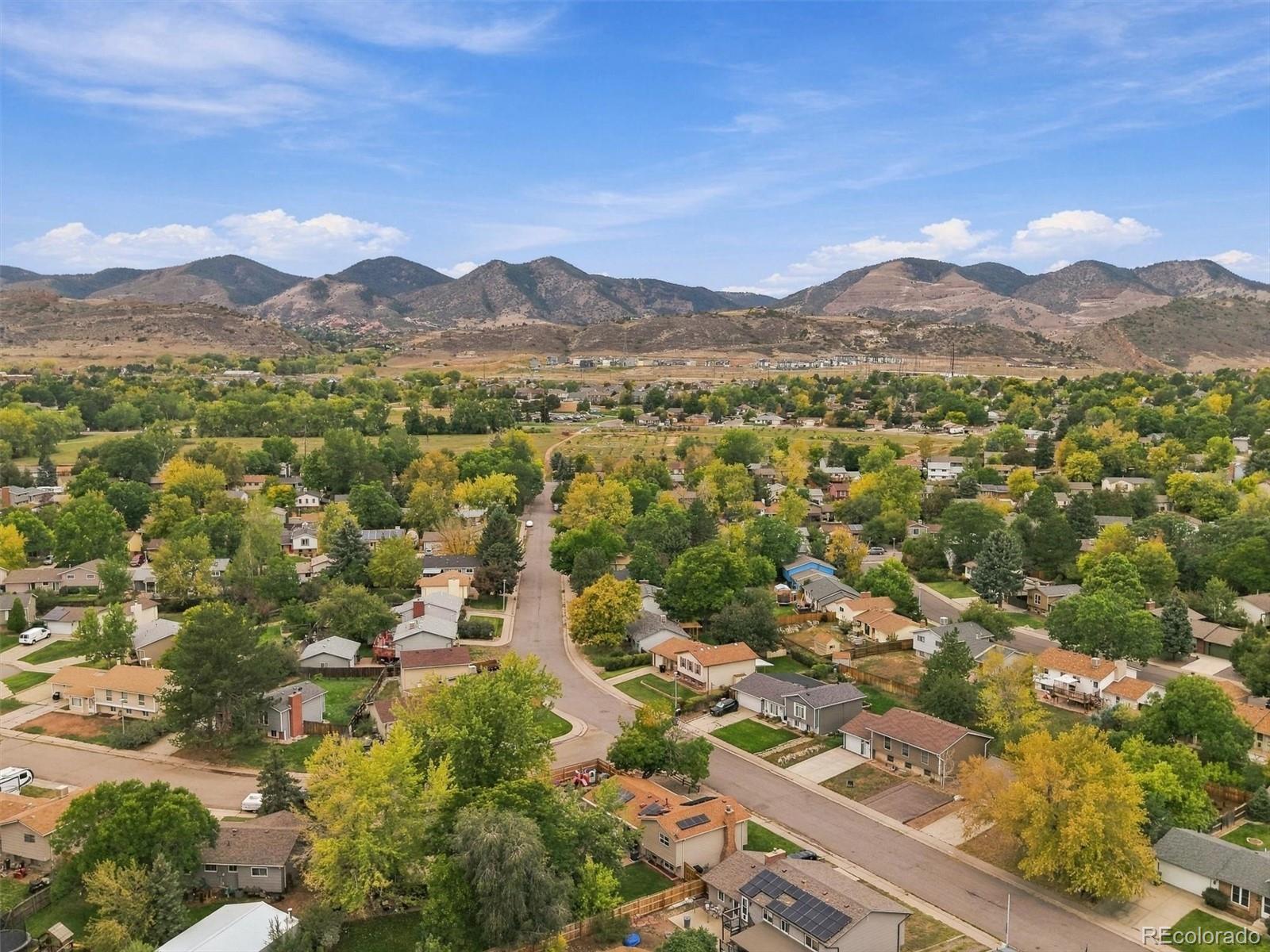 MLS Image #43 for 12884 w tufts avenue,morrison, Colorado