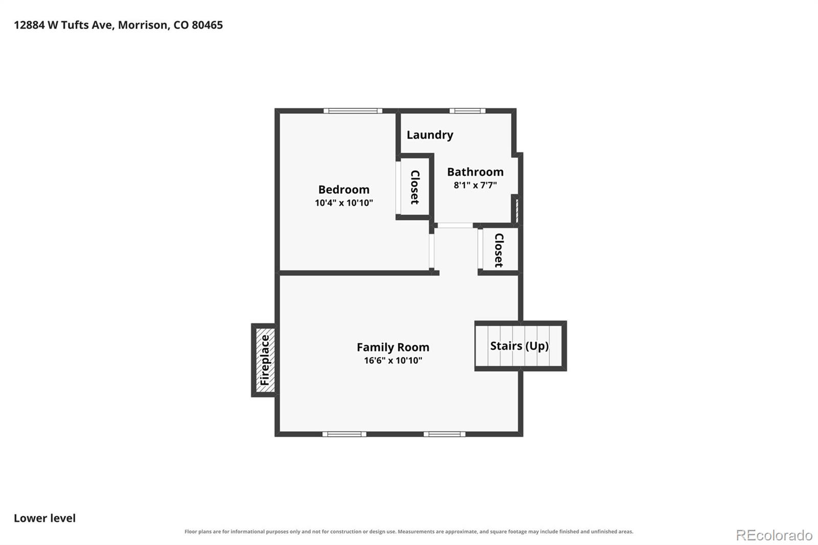MLS Image #48 for 12884 w tufts avenue,morrison, Colorado