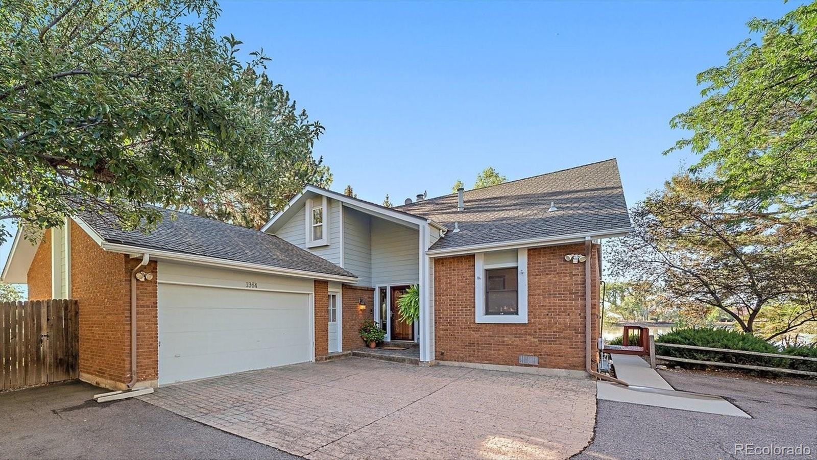 MLS Image #1 for 1364  nissen place,broomfield, Colorado