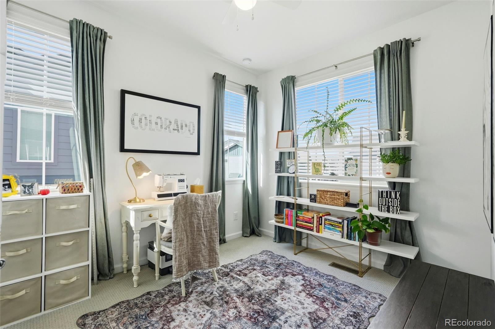 MLS Image #26 for 440  millwall circle,castle pines, Colorado