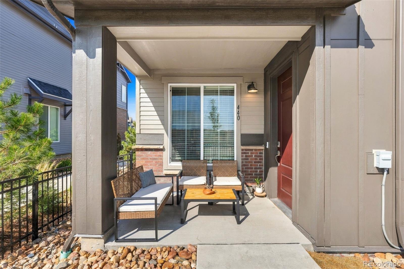 MLS Image #29 for 440  millwall circle,castle pines, Colorado