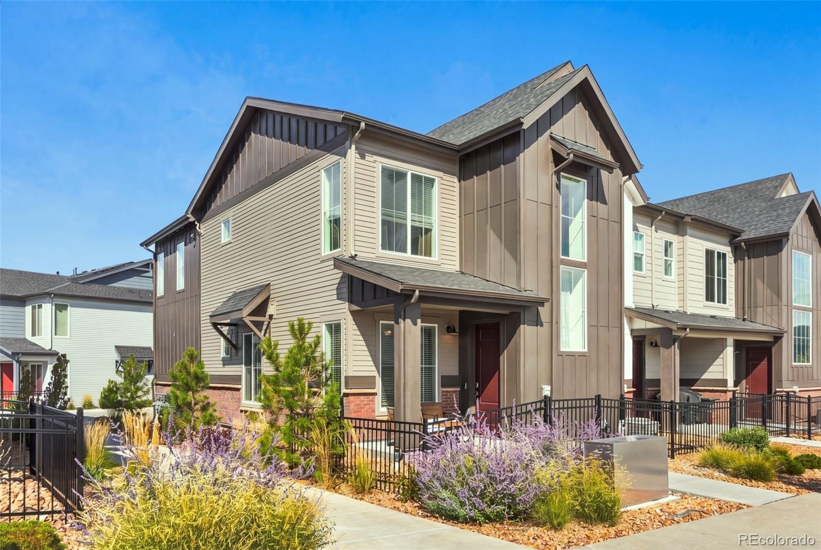 MLS Image #30 for 440  millwall circle,castle pines, Colorado
