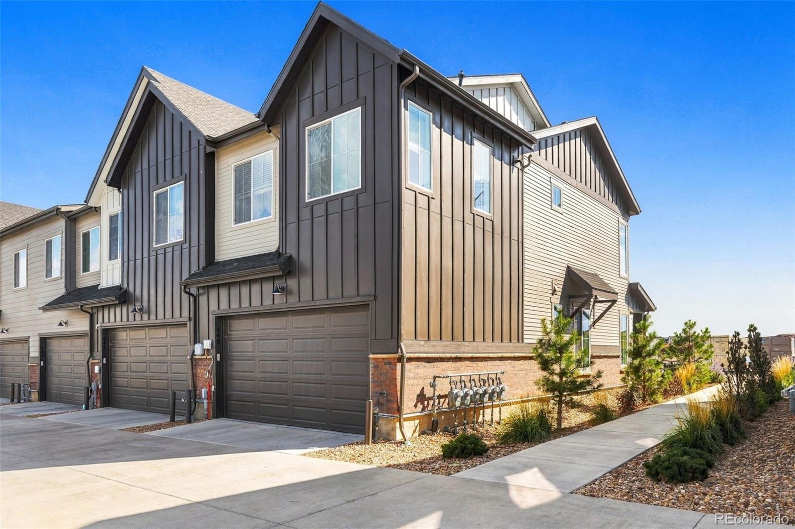 MLS Image #31 for 440  millwall circle,castle pines, Colorado