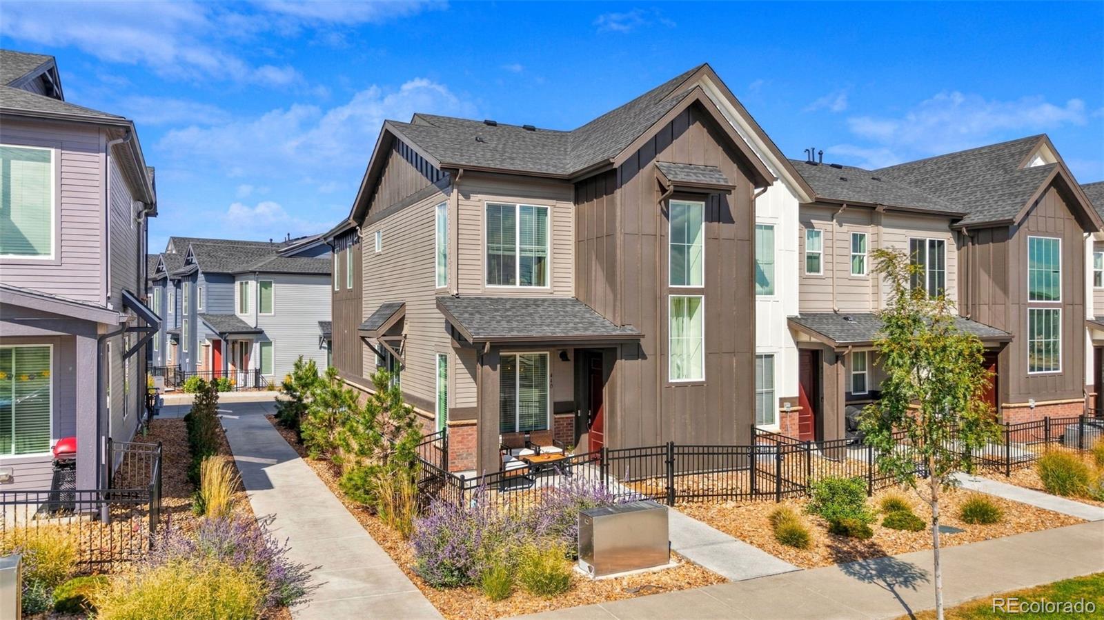 MLS Image #32 for 440  millwall circle,castle pines, Colorado