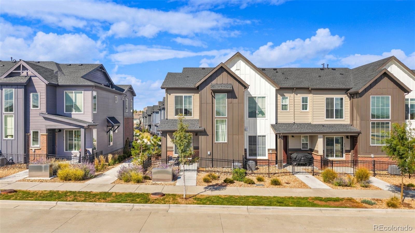 MLS Image #33 for 440  millwall circle,castle pines, Colorado