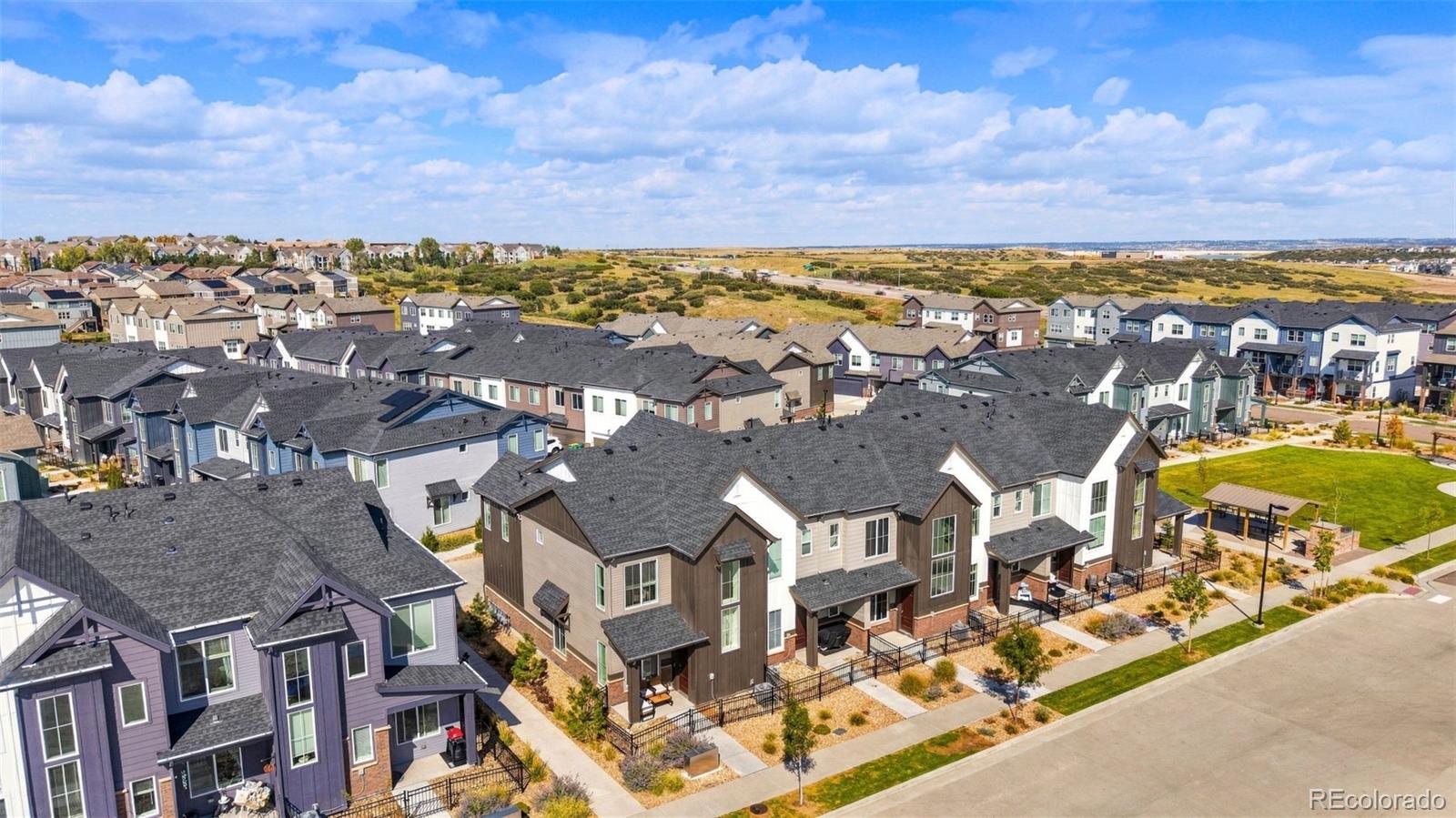 MLS Image #34 for 440  millwall circle,castle pines, Colorado
