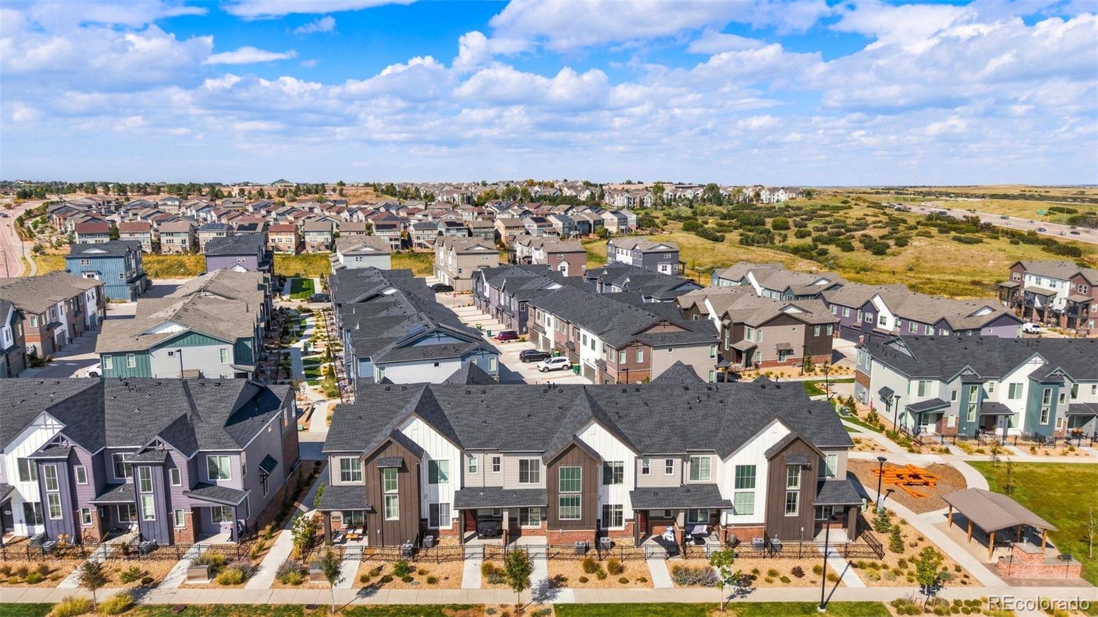 MLS Image #35 for 440  millwall circle,castle pines, Colorado