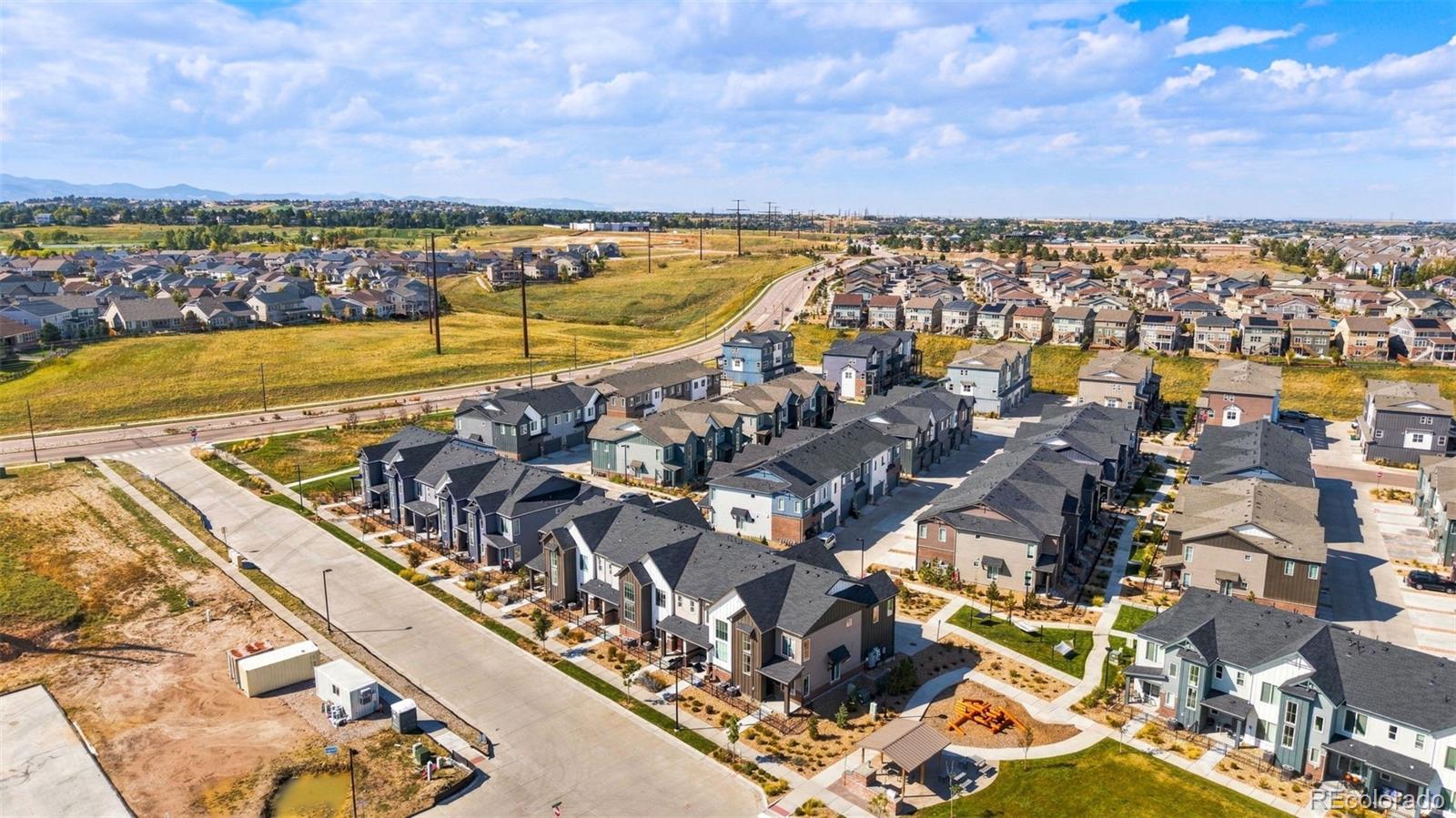 MLS Image #36 for 440  millwall circle,castle pines, Colorado