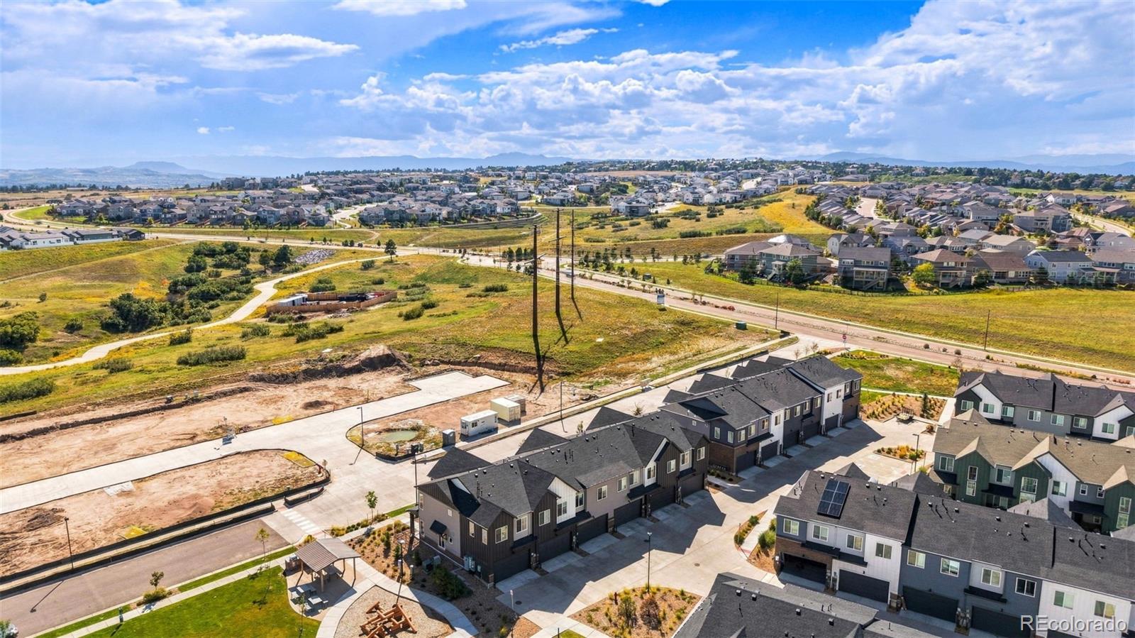 MLS Image #37 for 440  millwall circle,castle pines, Colorado