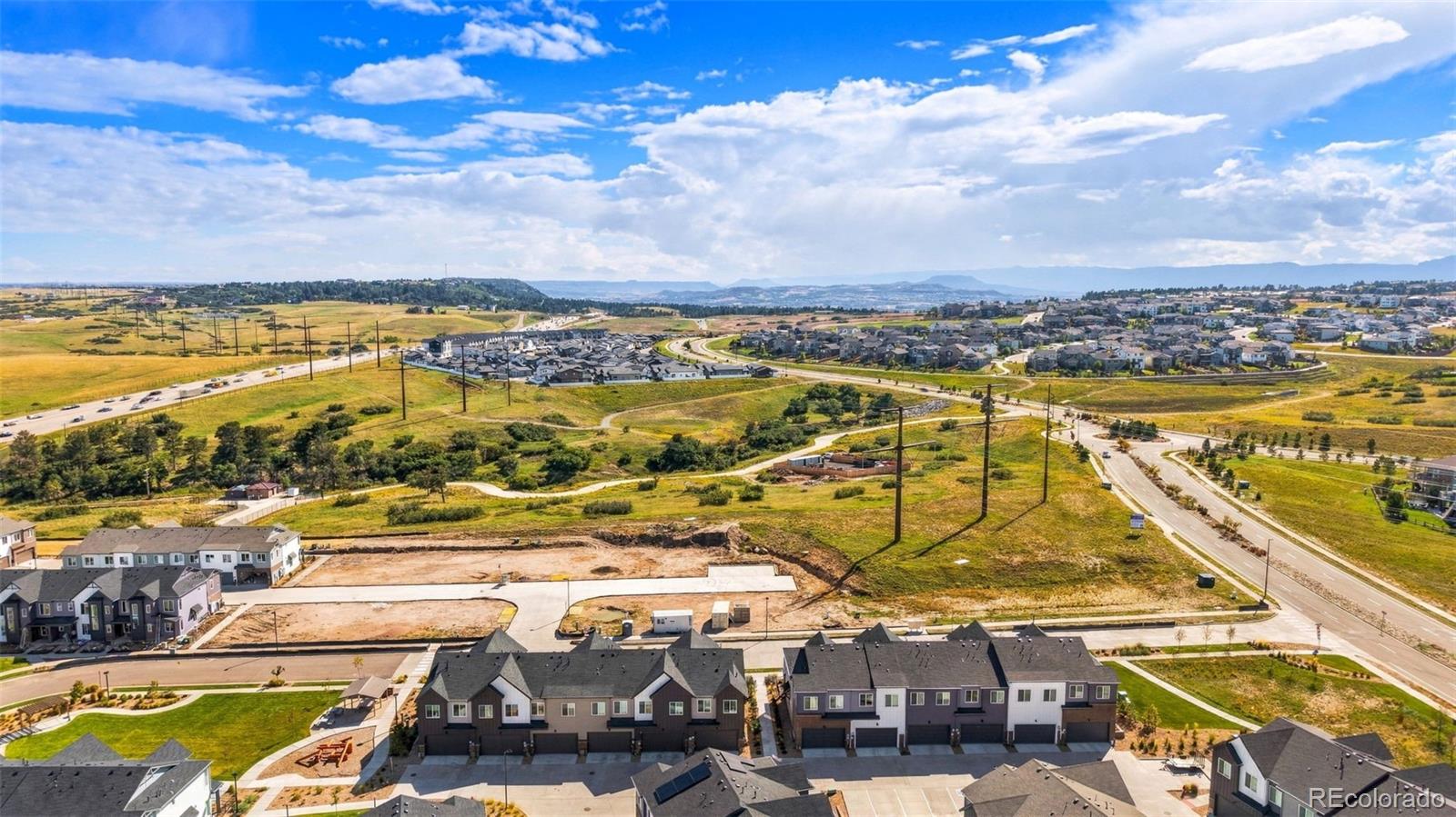 MLS Image #38 for 440  millwall circle,castle pines, Colorado