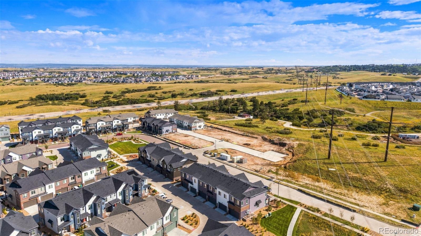 MLS Image #39 for 440  millwall circle,castle pines, Colorado