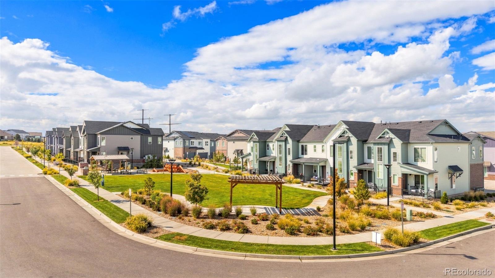 MLS Image #40 for 440  millwall circle,castle pines, Colorado