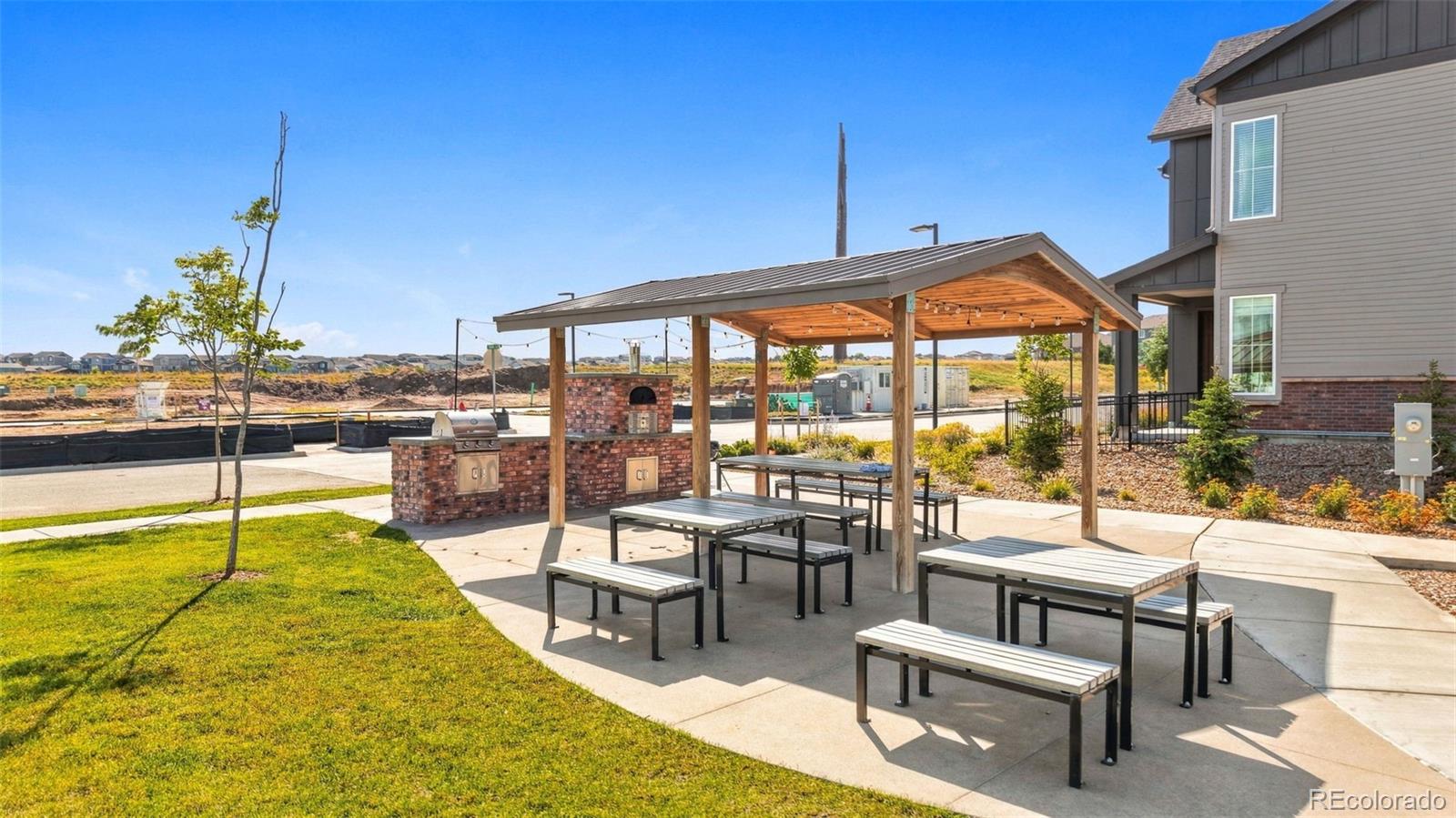 MLS Image #41 for 440  millwall circle,castle pines, Colorado